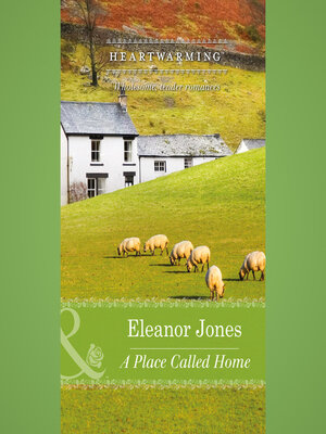 cover image of A Place Called Home